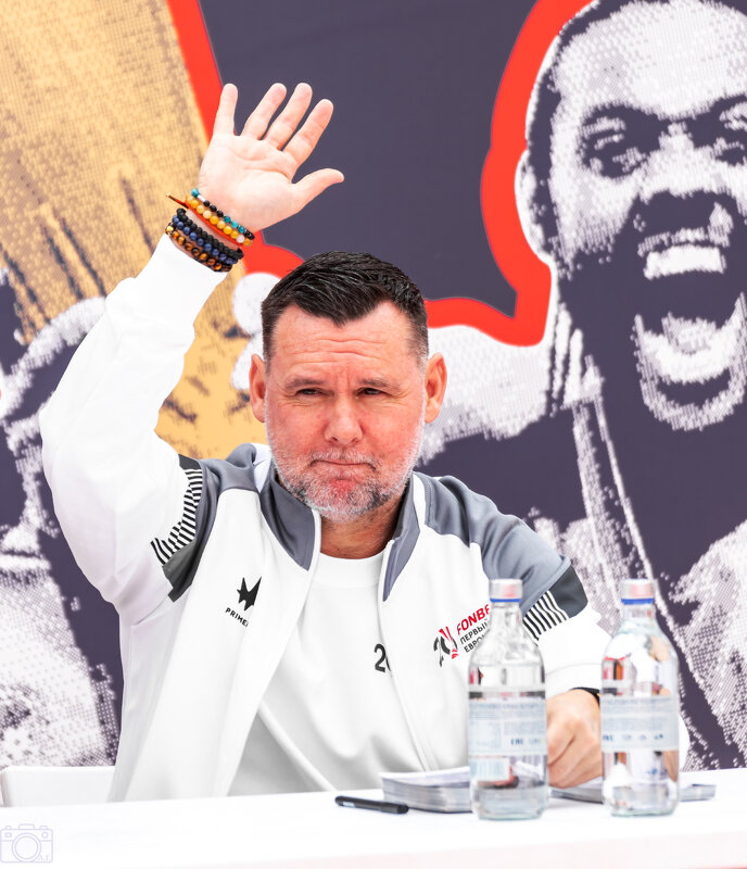 Манише - Александр 