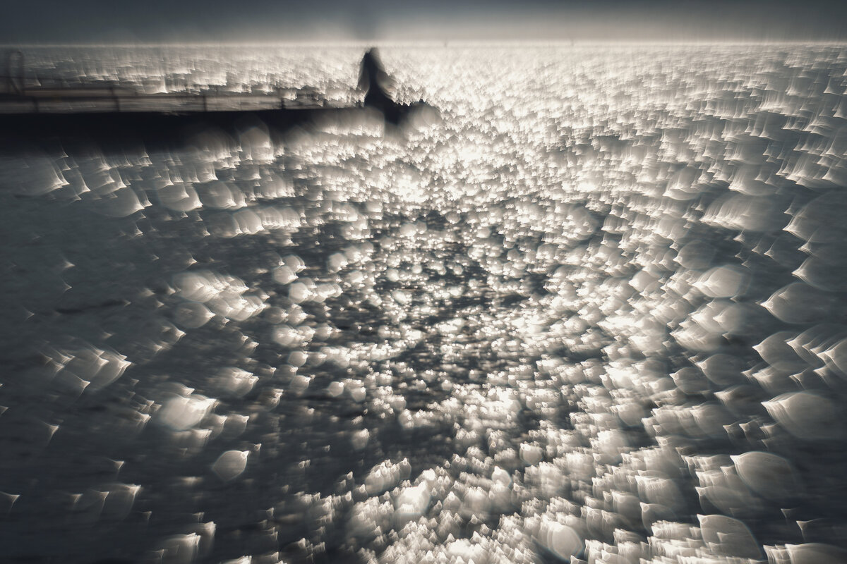 Русалка. - Анатолий Щербак Русалка. - Анатолий Щербак