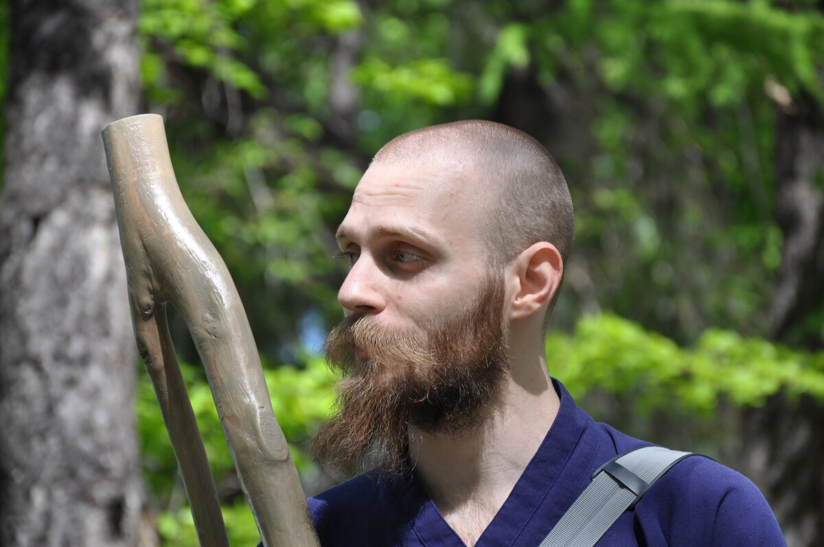 ЕКБ Дендро портреты - N_WORon ЕКБ Дендро портреты - N_WORon