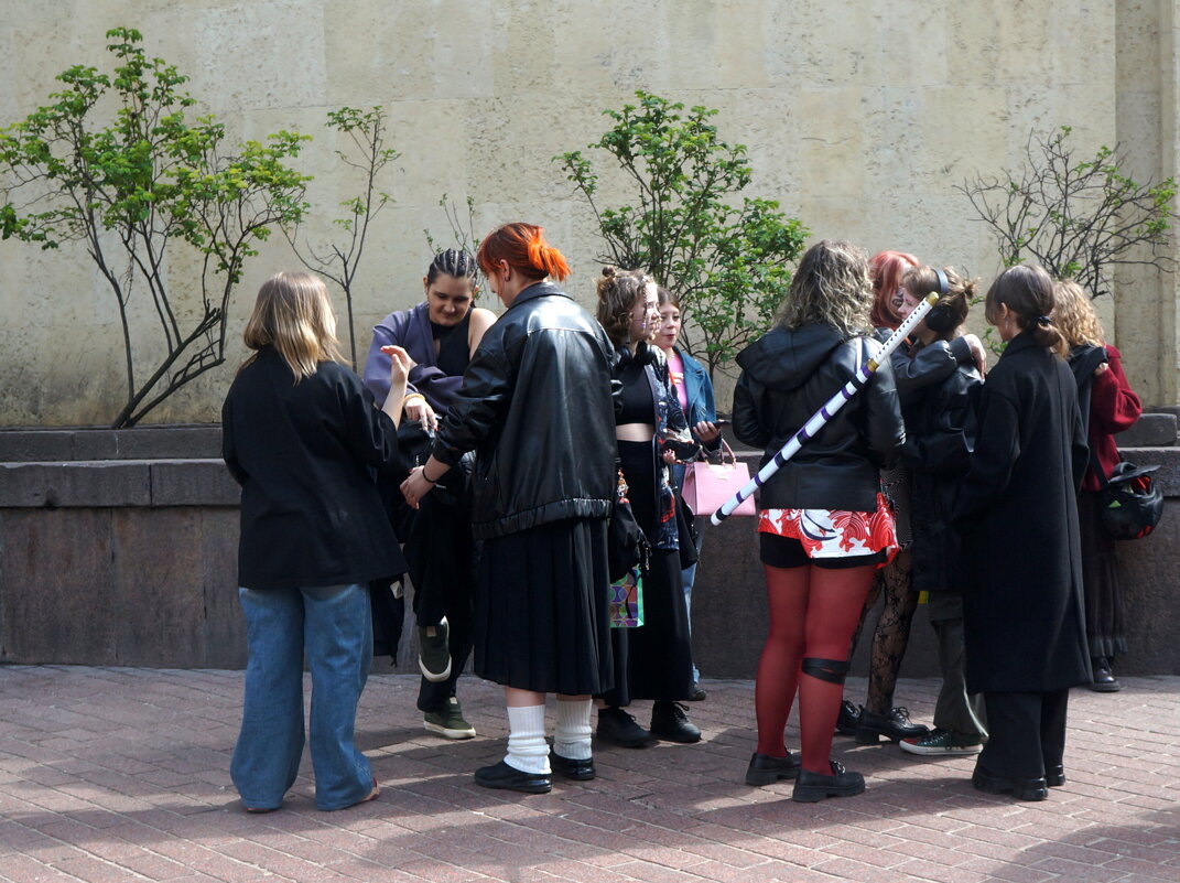 девчонки - zavitok * девчонки - zavitok *