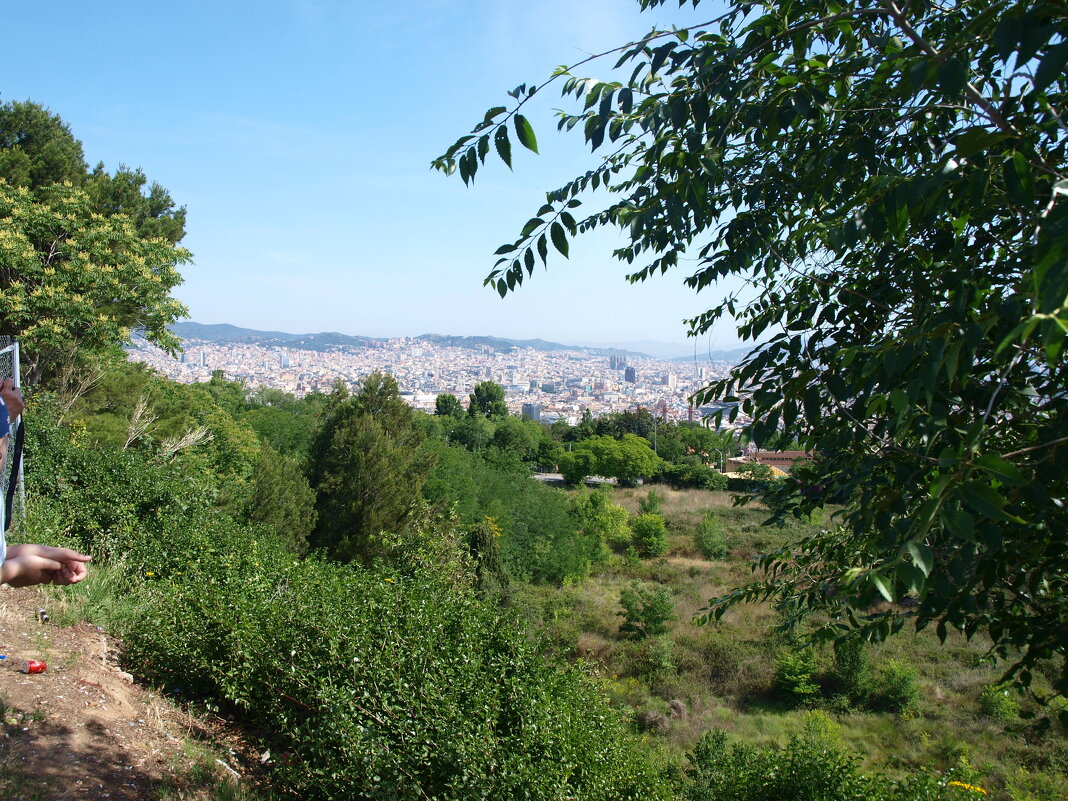 Испания. Каталония. - Владимир Драгунский Испания. Каталония. - Владимир Драгунский