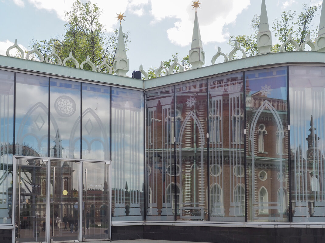 80_ЛЕТ_ПОБЕДЫ_ЦАРИЦЫНО - Сергей Янович Микк 80_ЛЕТ_ПОБЕДЫ_ЦАРИЦЫНО - Сергей Янович Микк