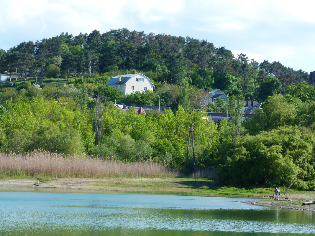 Природа Крыма - Валентин Семчишин