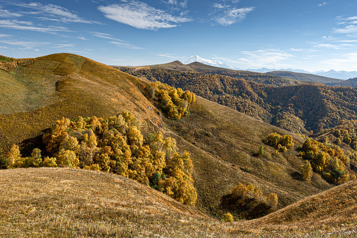 На перевале Гум-Баши - Аnatoly Gaponenko На перевале Гум-Баши - Аnatoly Gaponenko