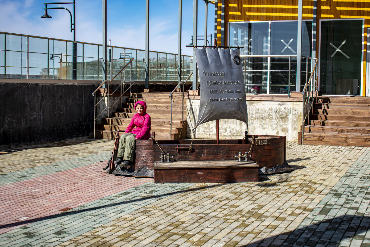 заводская набережная - petyxov петухов заводская набережная - petyxov петухов