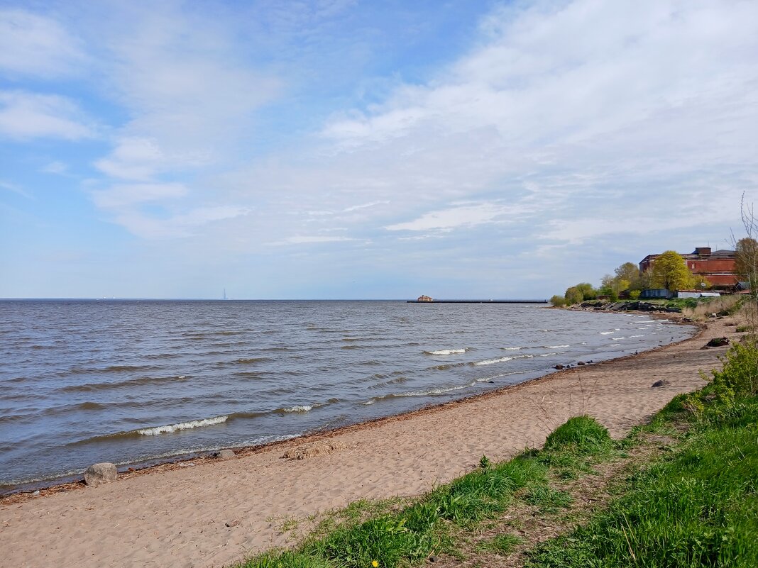 Пешком по Кронштадту. - Лия ☼ Пешком по Кронштадту. - Лия ☼