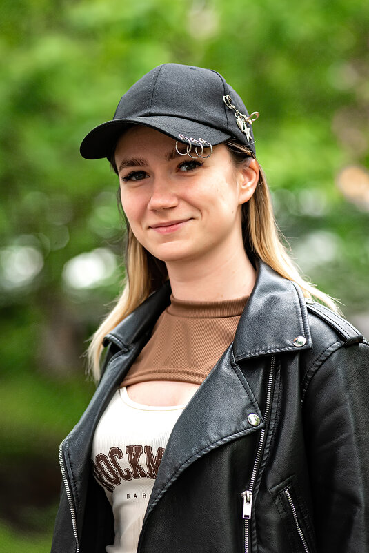 Юля - Вадим Федотов 