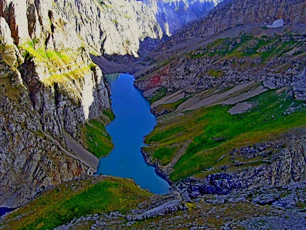 ПО ВЕРХАМ. - Виктор Осипчук ПО ВЕРХАМ. - Виктор Осипчук