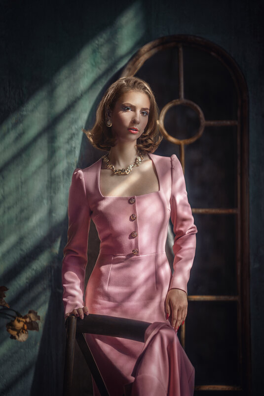 Милана - Юрий Захаров