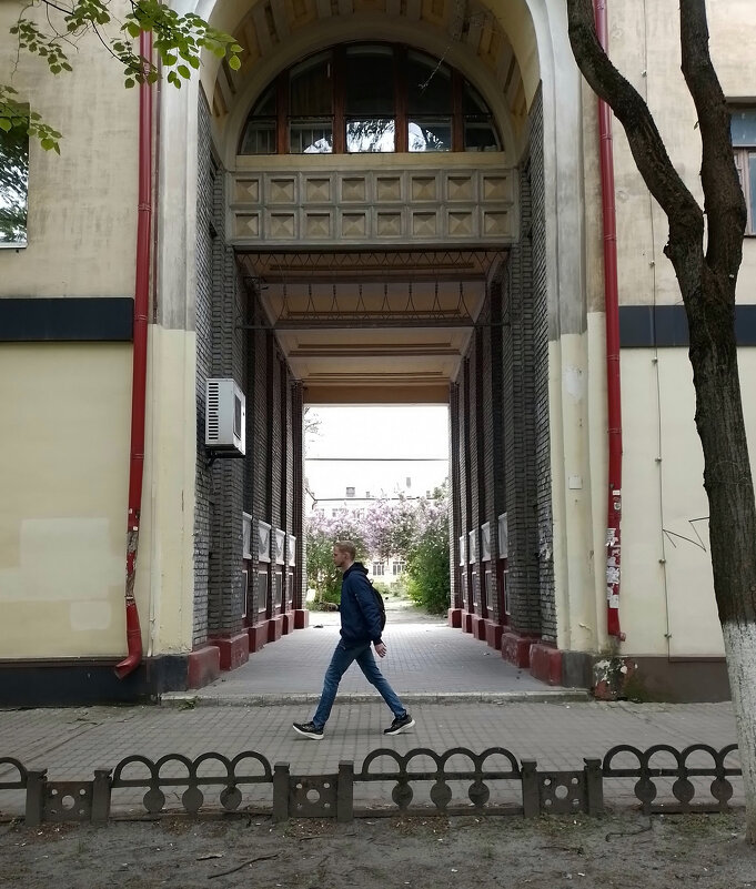 *** - Валентина Береснева