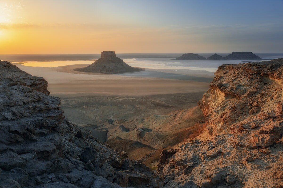 В ожидании вечера - Дмитрий Шишкин В ожидании вечера - Дмитрий Шишкин