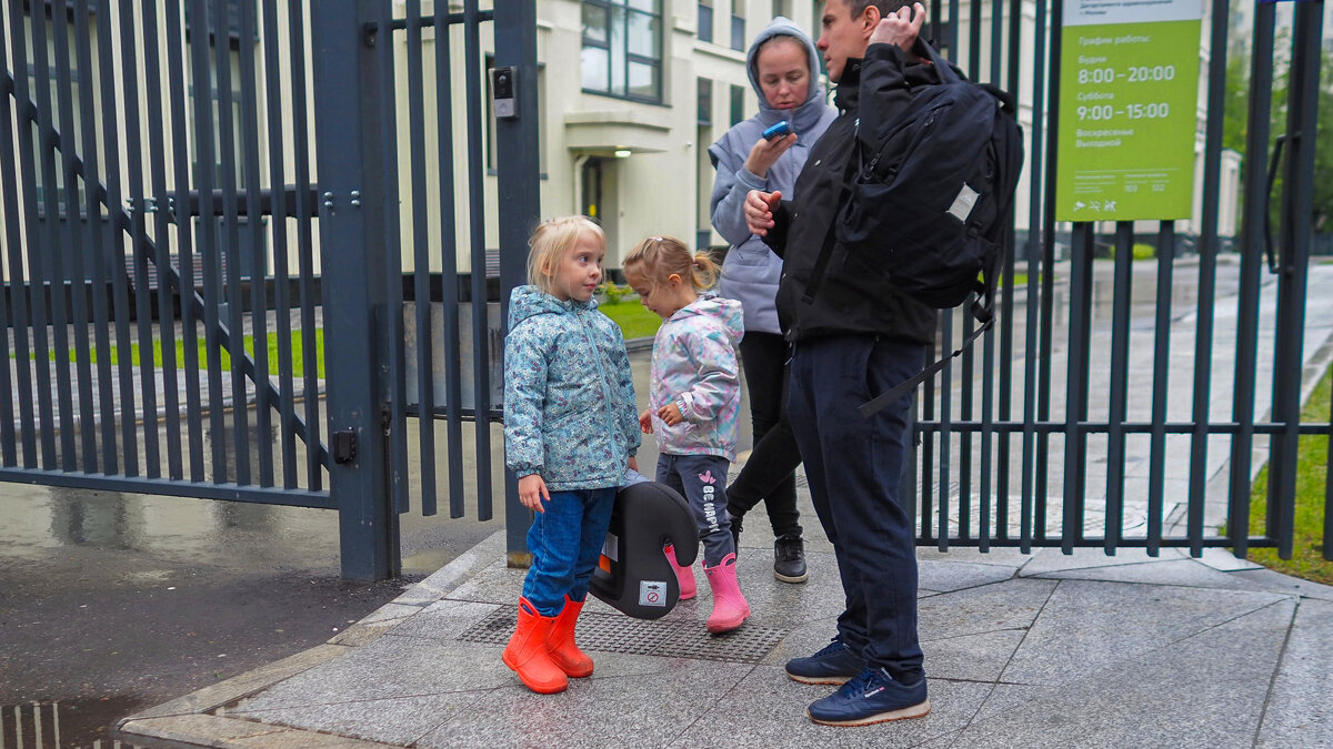 ***** - юрий поляков