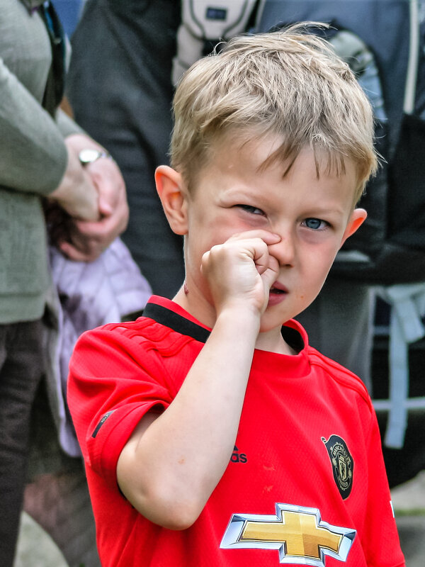 А Вы знаете другой способ? - Игорь Викторов