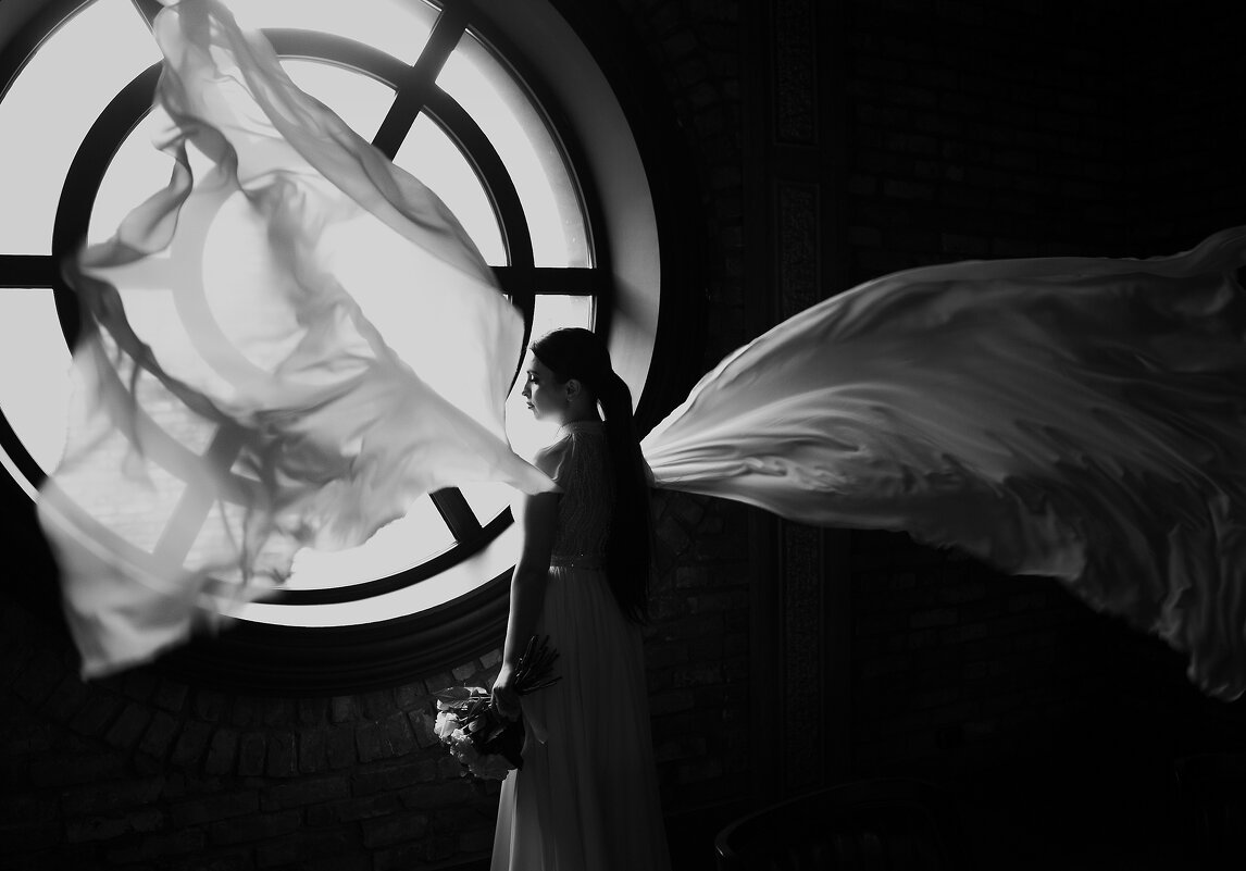 Алина - Батик Табуев