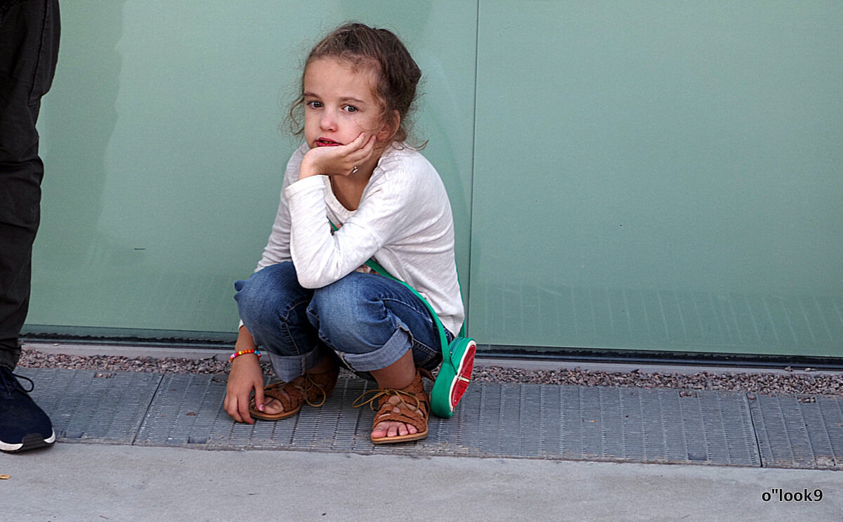 дети наше все - Олег Лукьянов дети наше все - Олег Лукьянов