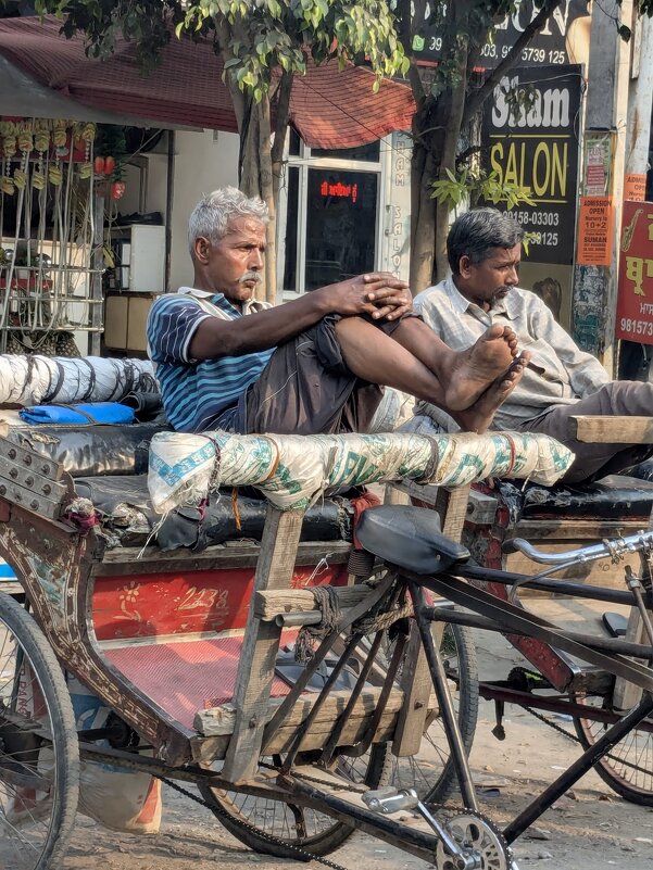 Когда предложение превышает спрос - liudmila drake