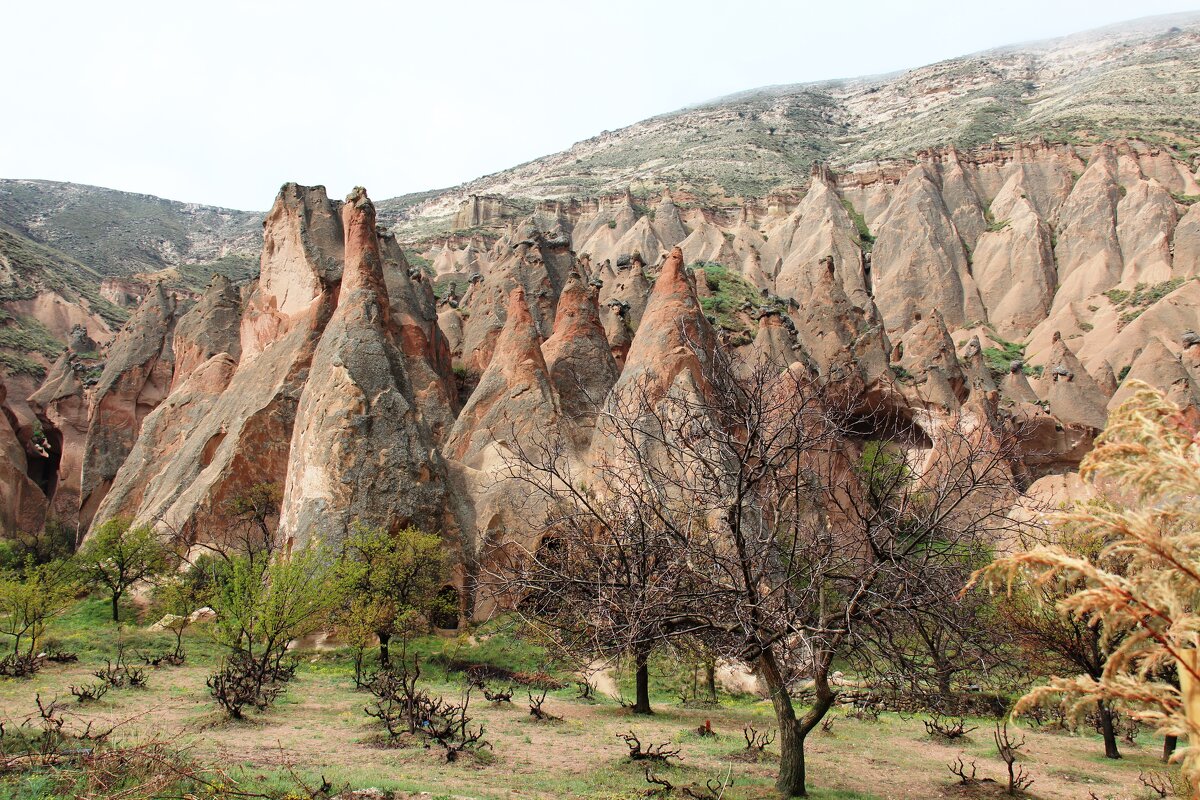 Турция - Сергей Никифоров