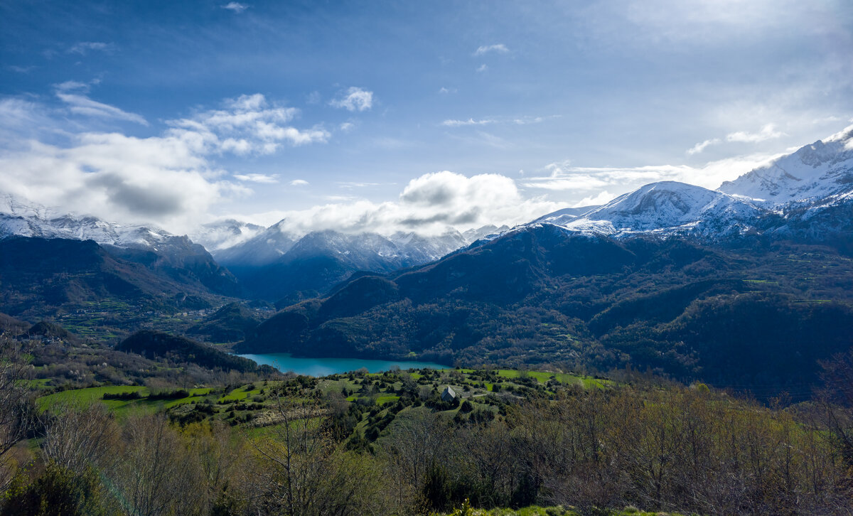 Горы - Валерий Т