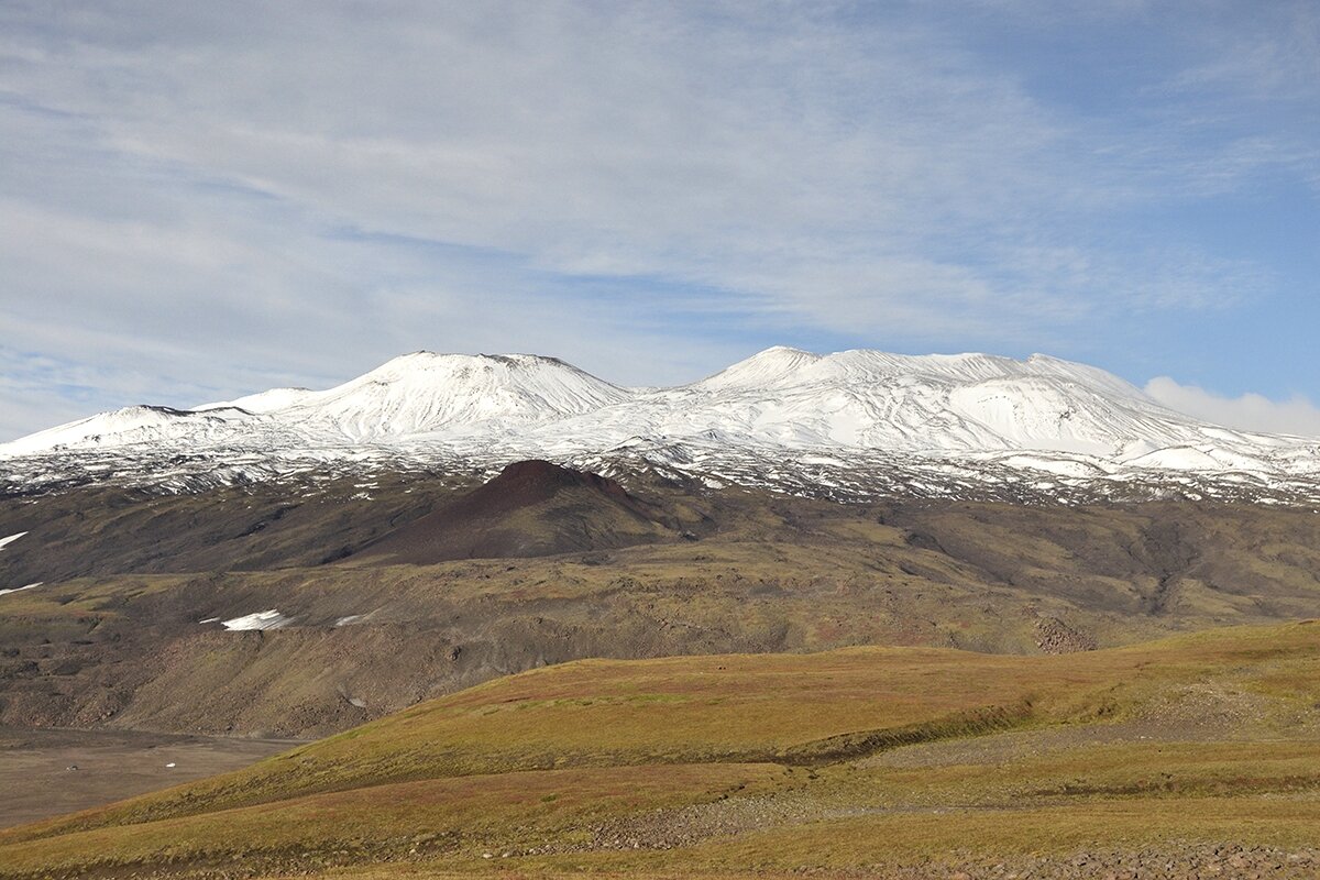 Белые вершины - Марина Виноградова