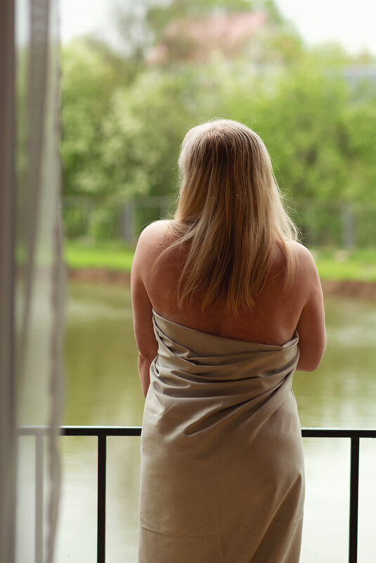 Утро - Виктория 