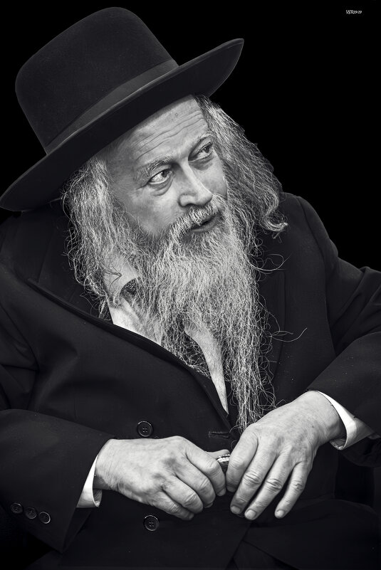 רב ספרדי מחיפה - Shmual & Vika Retro רב ספרדי מחיפה - Shmual & Vika Retro