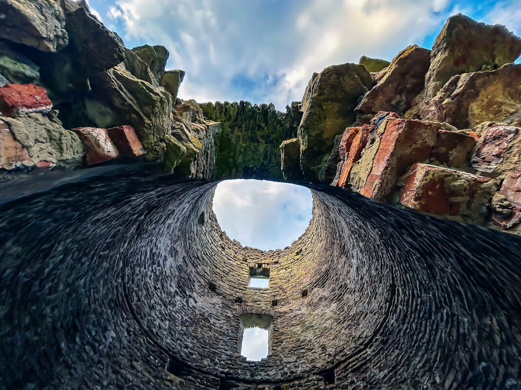 старая мельница - Дмитрий Иванов старая мельница - Дмитрий Иванов