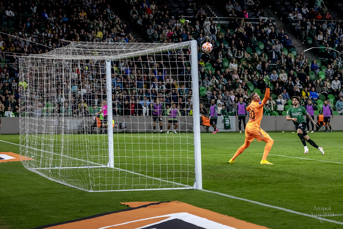 Краснодар — Ростов-на-Дону - Андрей Lyz Краснодар — Ростов-на-Дону - Андрей Lyz