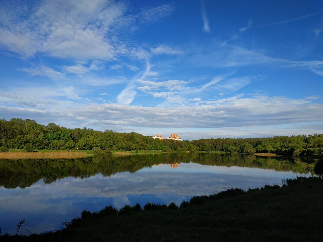 Опять весна на белом свете - Андрей Лукьянов Опять весна на белом свете - Андрей Лукьянов