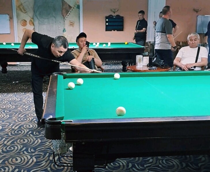 Игра чемпиона - Георгиевич Игра чемпиона - Георгиевич