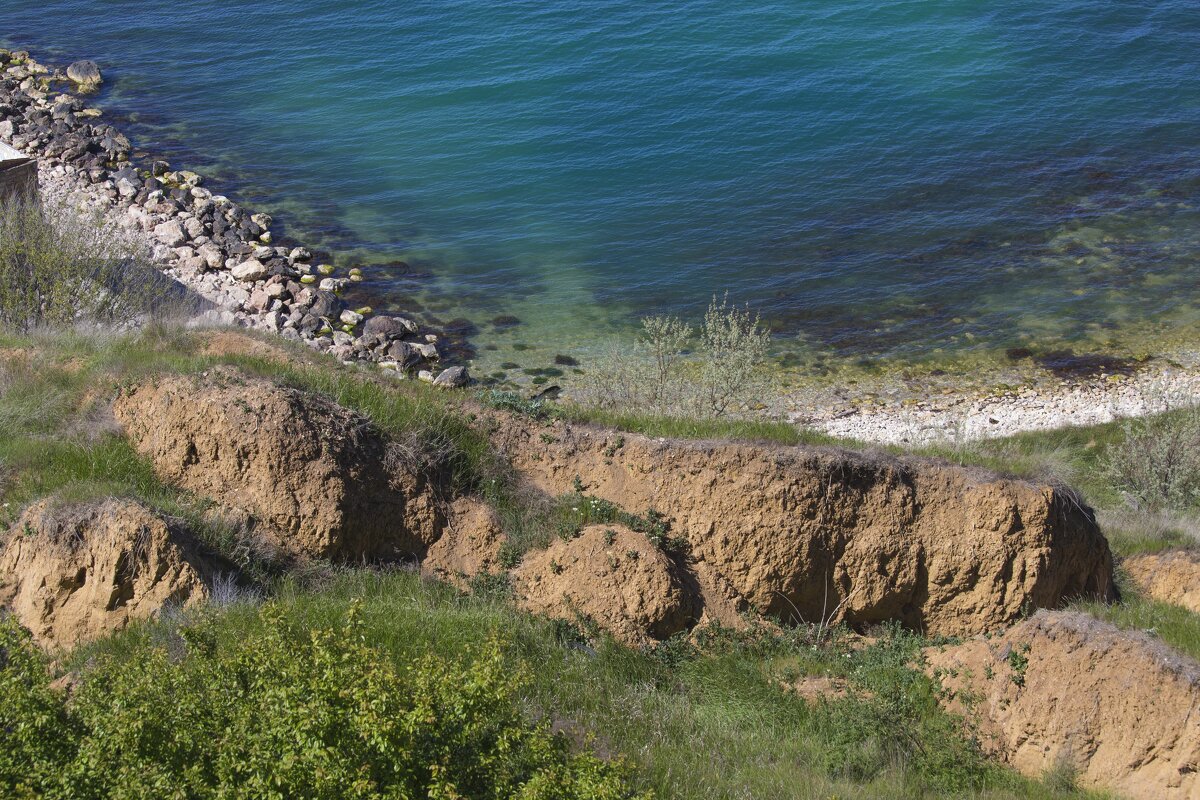 Крым, Севастополь - Светлана Тихонина Крым, Севастополь - Светлана Тихонина