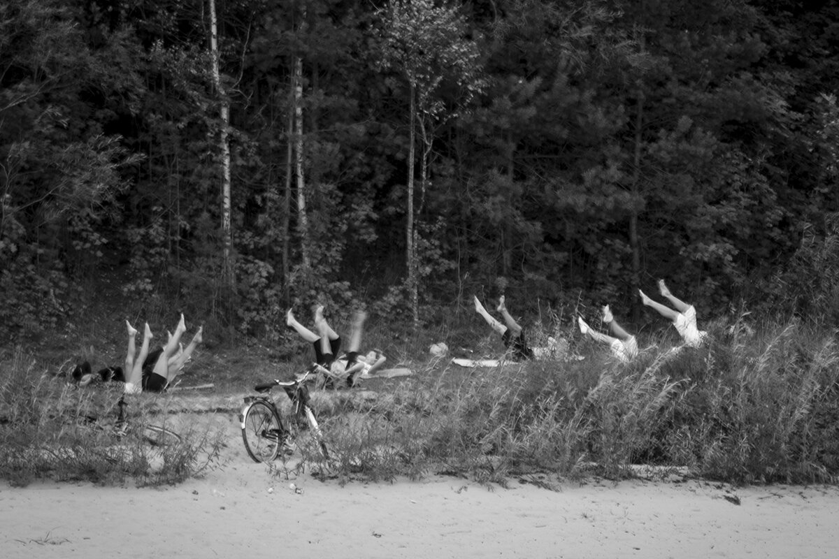 ЗОЖ - Владимир Носов