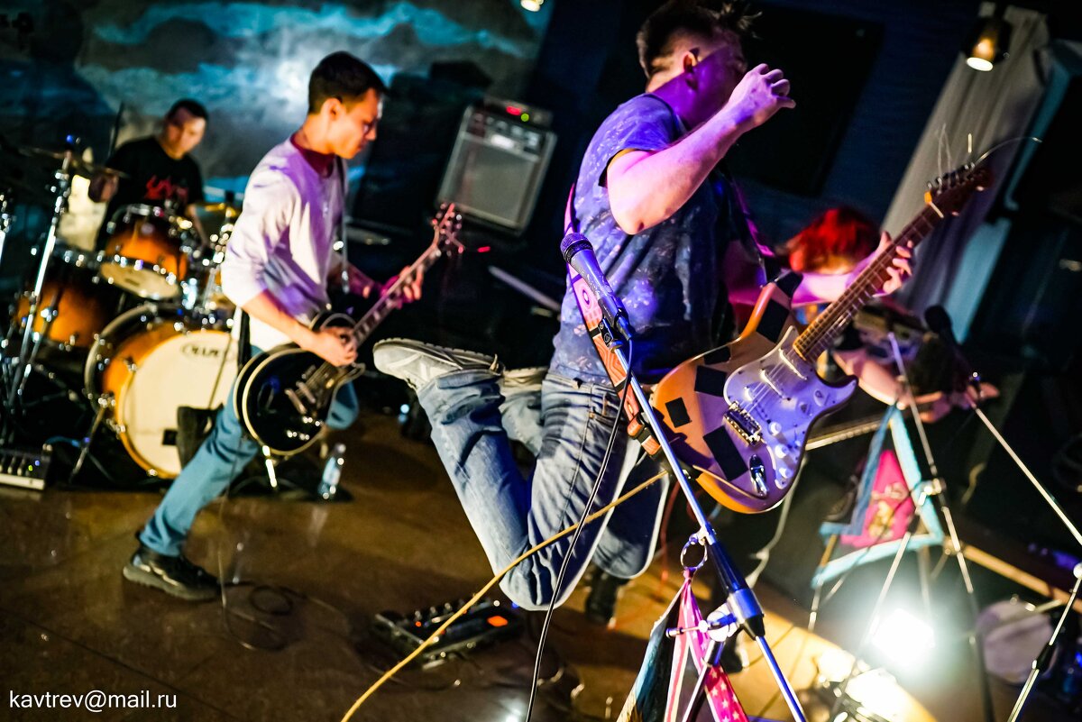 ПЕСНЯ ПЕСНЕЙ - HART BAD