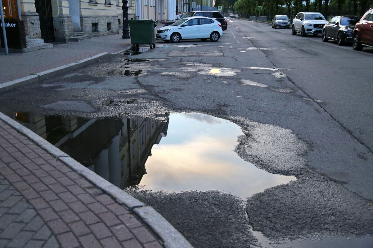 Отражение - ZNatasha -