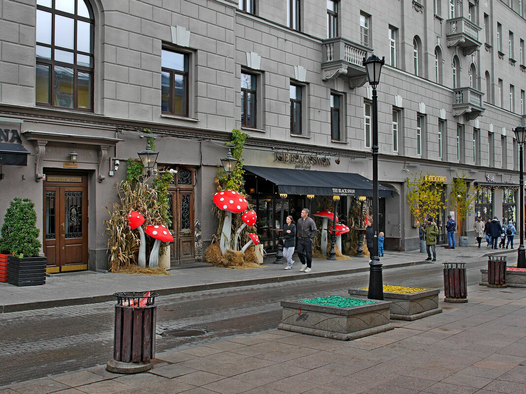 Улица Забелина - Игорь Белоногов Улица Забелина - Игорь Белоногов