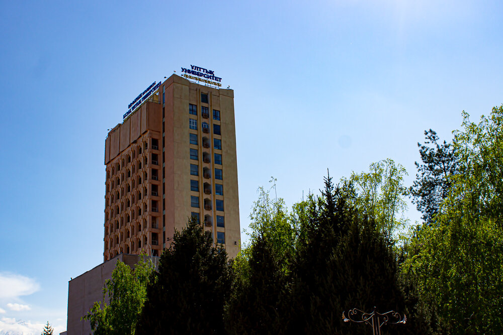 Казахский национальный университет имени аль-Фараби - Светлана SvetNika17 Казахский национальный университет имени аль-Фараби - Светлана SvetNika17