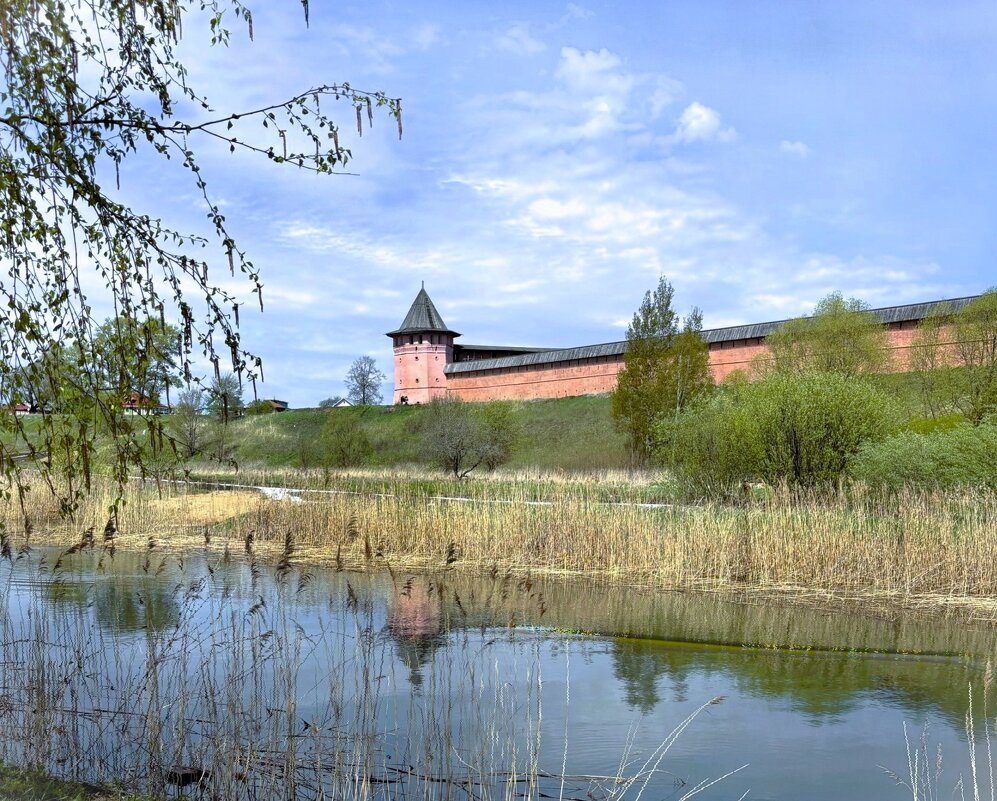 Река Каменка - Мария - Maria Река Каменка - Мария - Maria