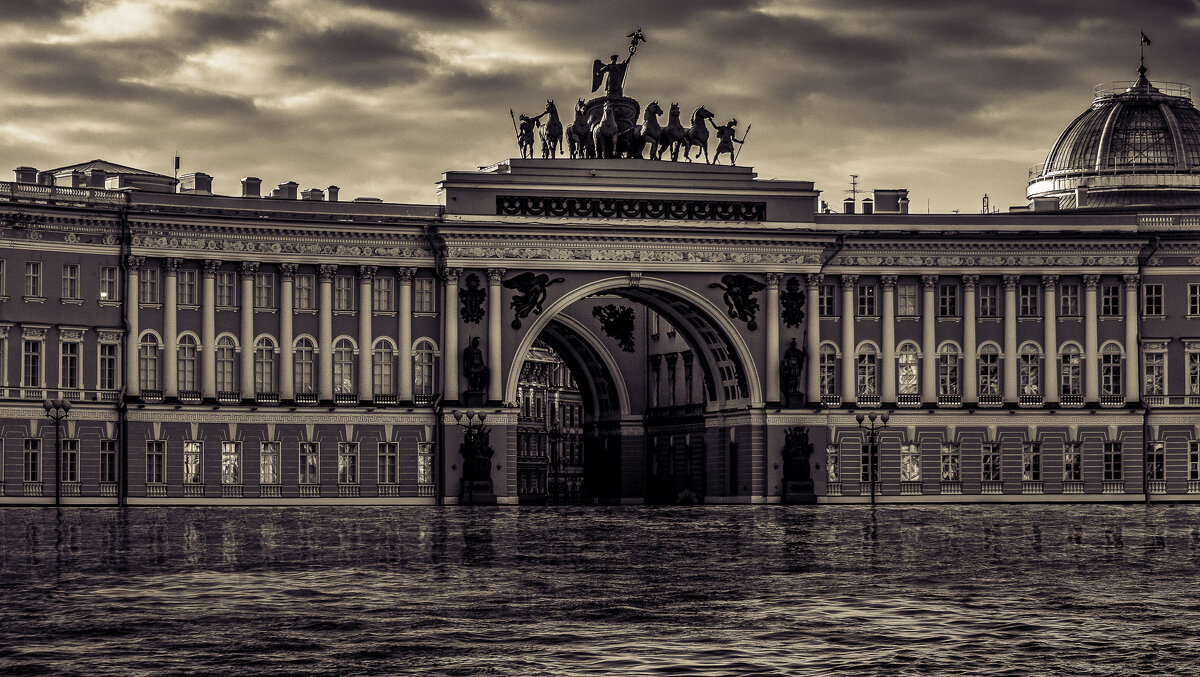 Ура, наводнение! - Игорь Викторов Ура, наводнение! - Игорь Викторов