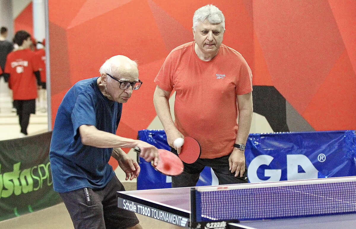 НЕПОБЕДИМЫЙ... - mveselnickij НЕПОБЕДИМЫЙ... - mveselnickij