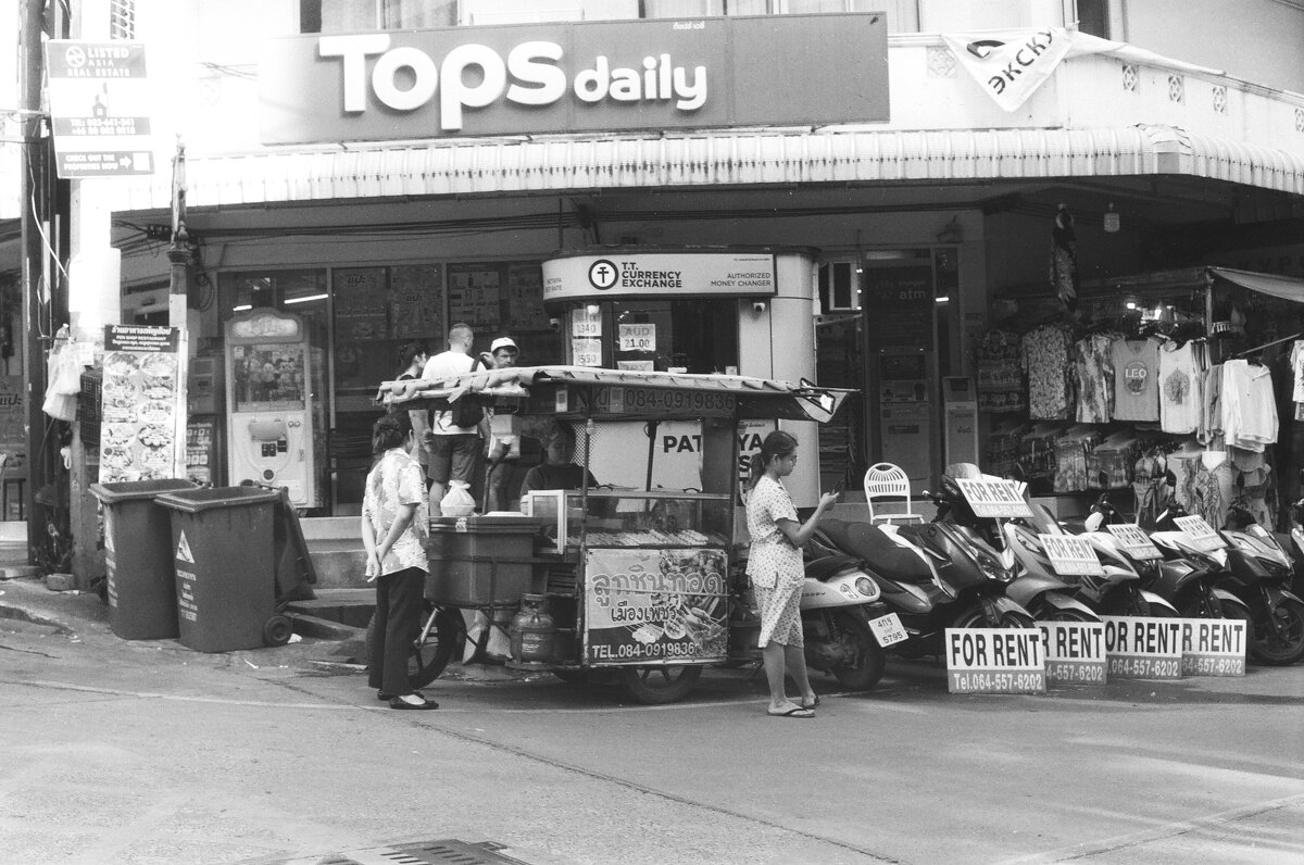 Всё рядом! (Зенит 122 + Тасма Аэро 100) - Михаил Соколов