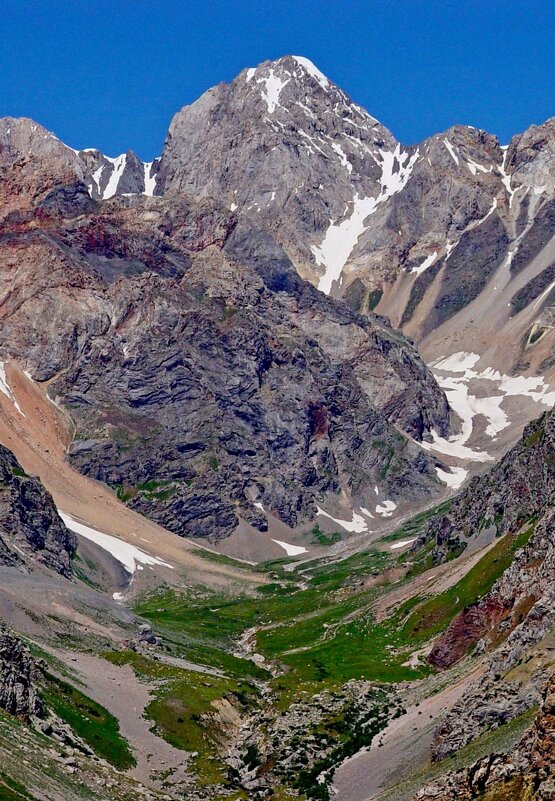 ПО ВЕРХАМ. - Виктор Осипчук ПО ВЕРХАМ. - Виктор Осипчук