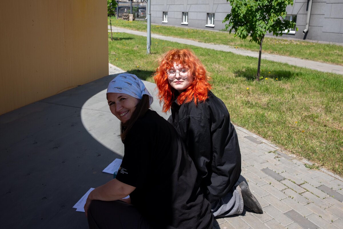 *** - Валерий Михмель *** - Валерий Михмель