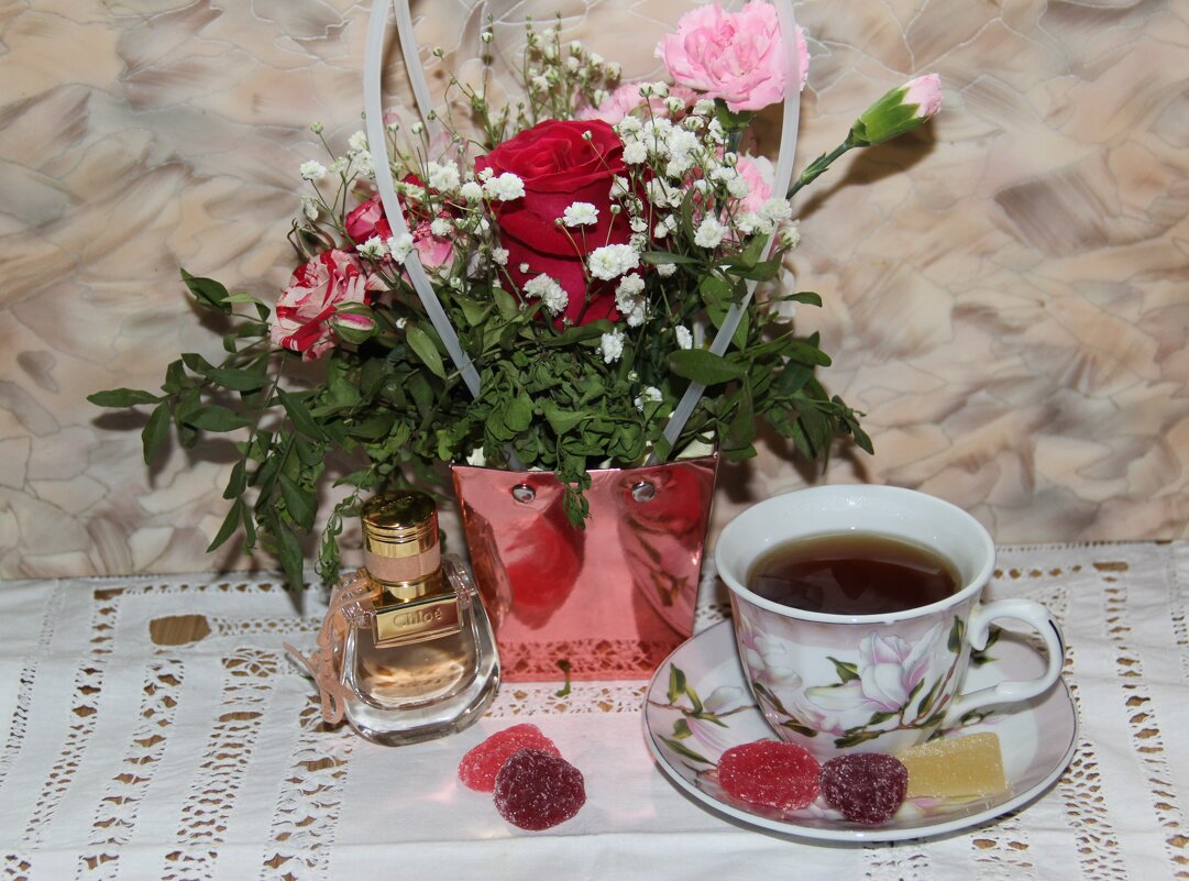 Май. - Венера Чуйкова Май. - Венера Чуйкова