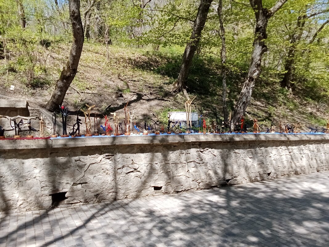 Интересные поделки - Виктор 