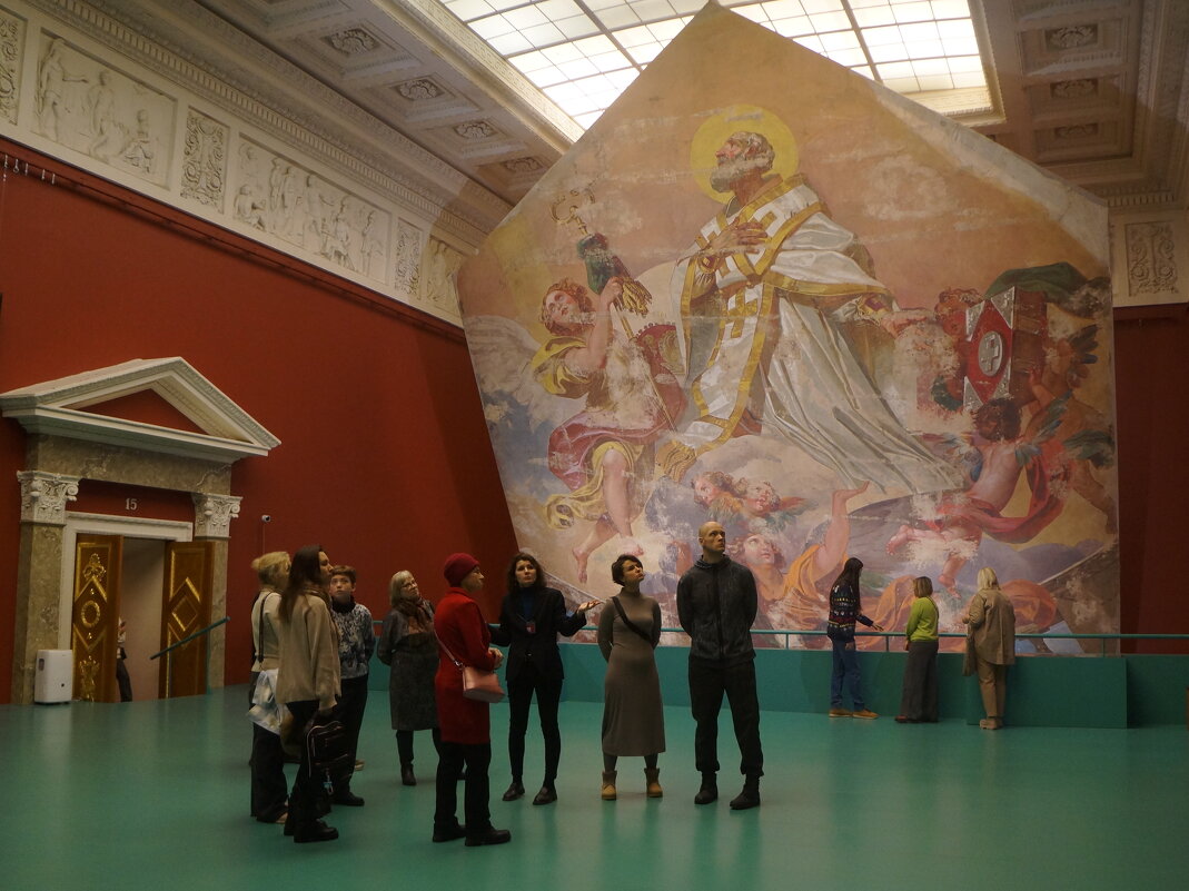 картинки с выставки - zavitok *