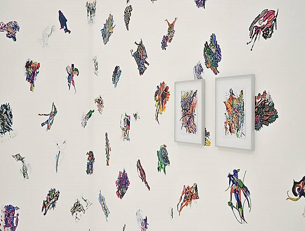 История -7 - irina Schwarzer 