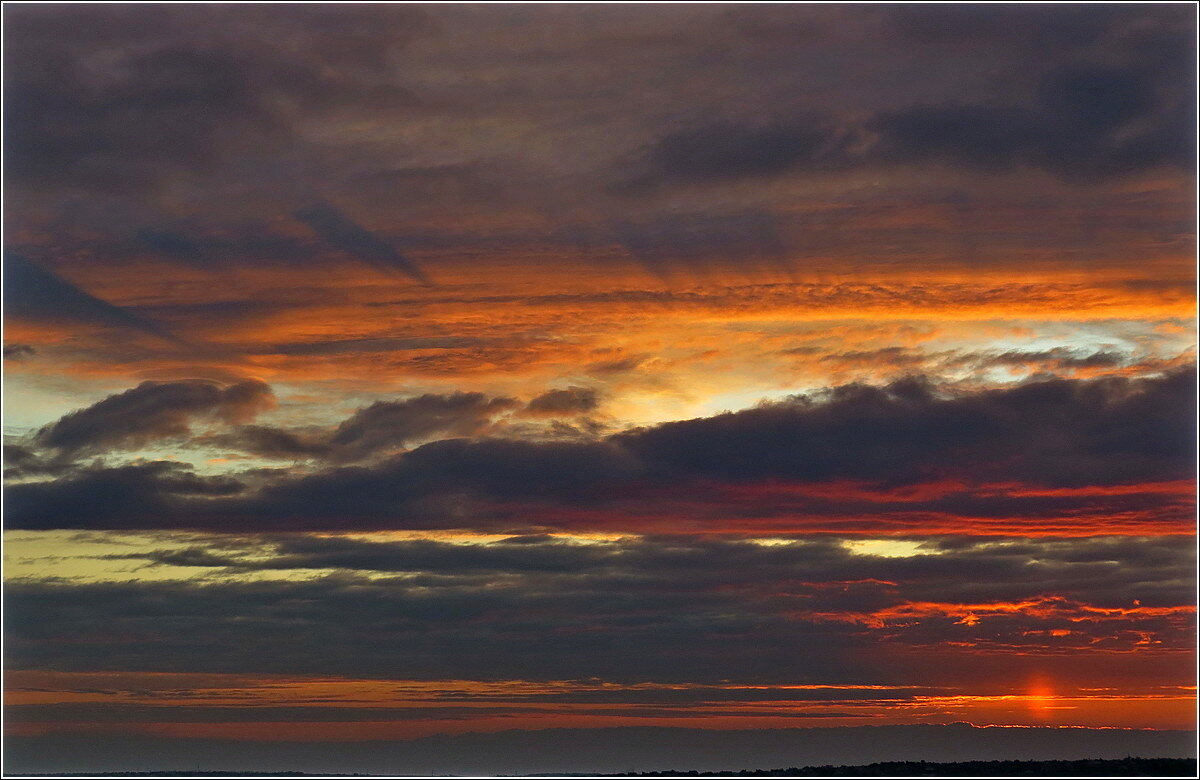 Тени заката - Сеня Белгородский Тени заката - Сеня Белгородский