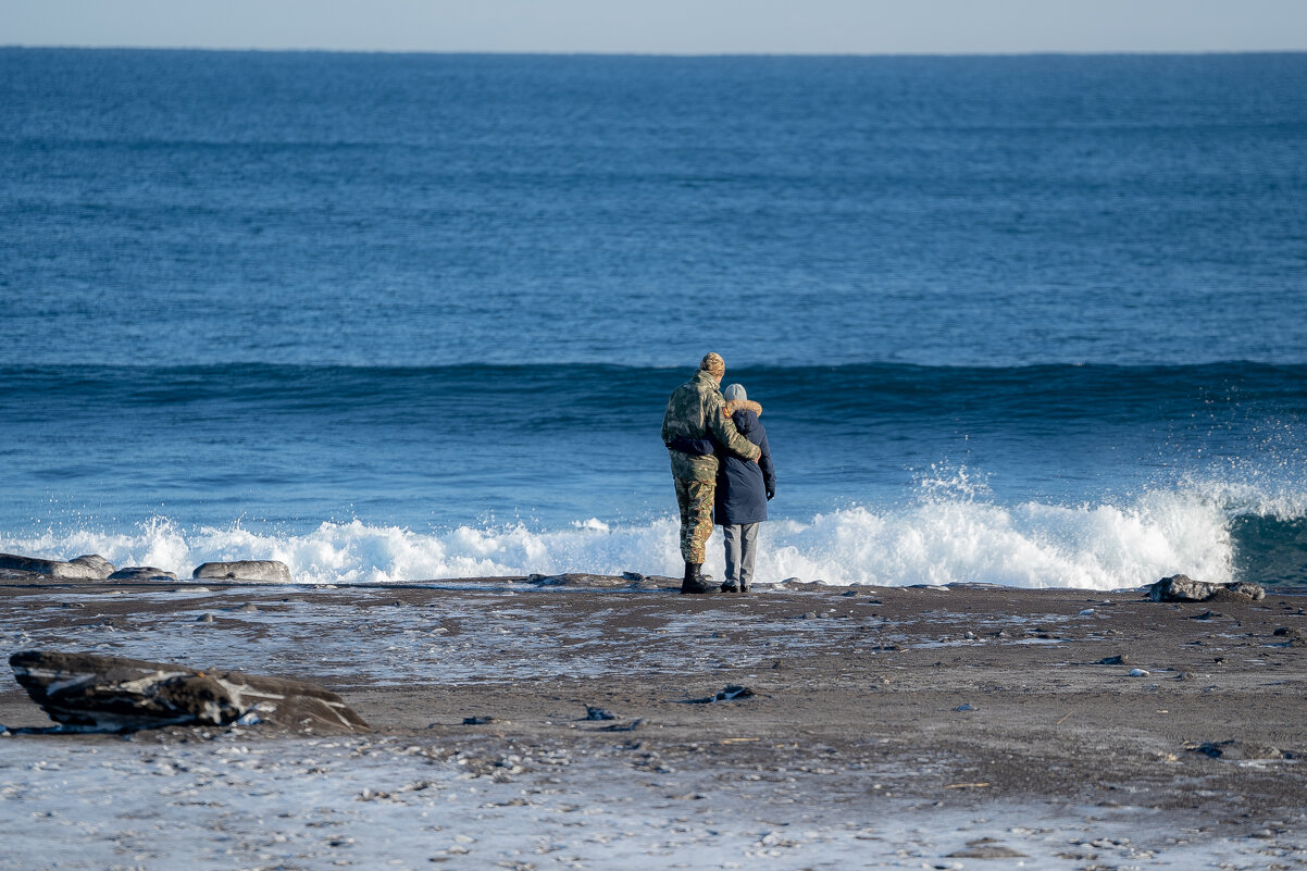 Дождалась - Сергей Флетчер