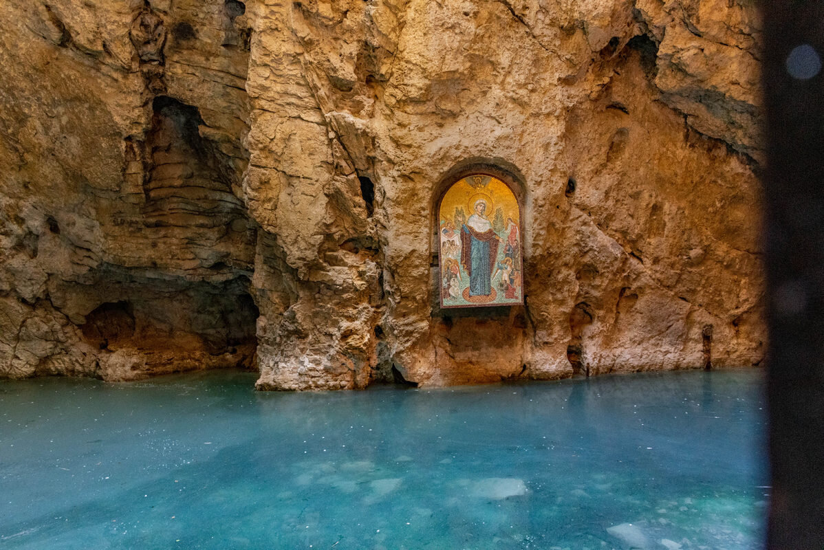 Провал,озеро - Дмитрий Лупандин Провал,озеро - Дмитрий Лупандин