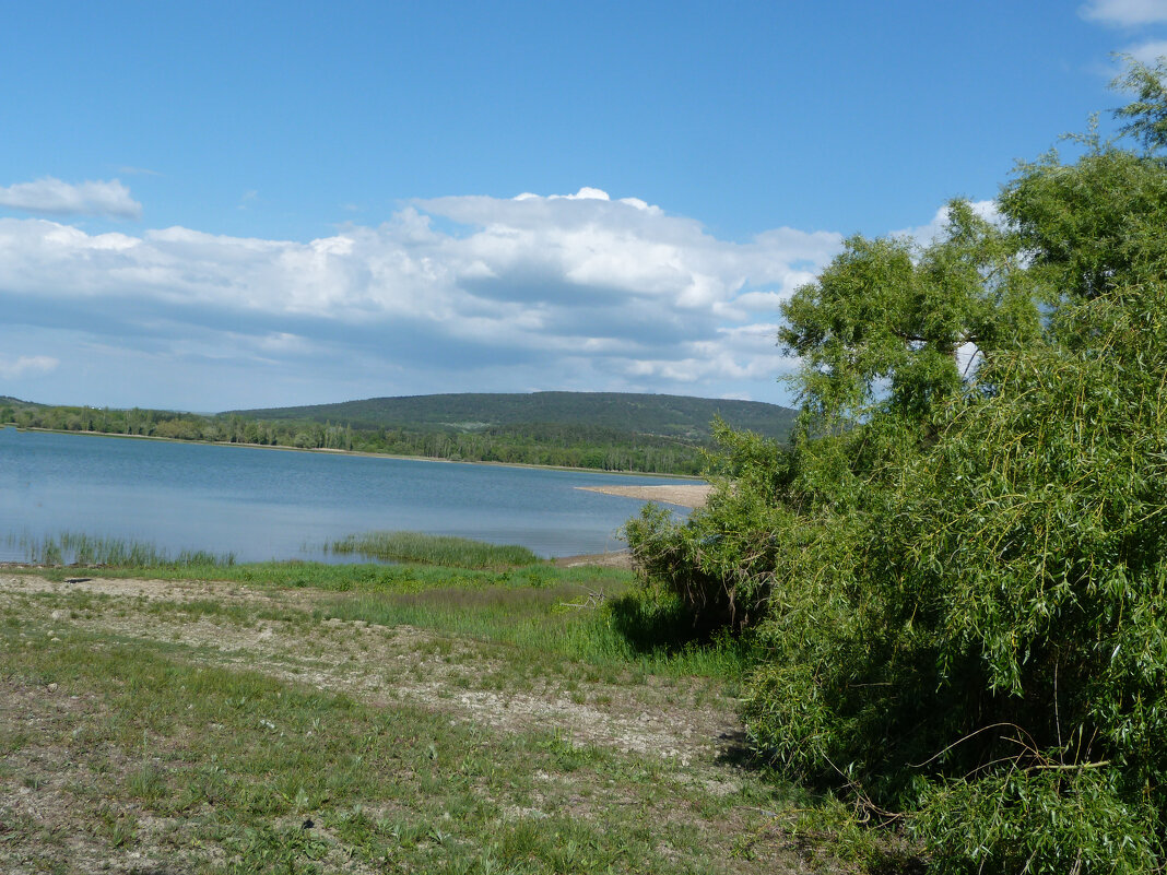 Пейзажи Крыма - Валентин Семчишин Пейзажи Крыма - Валентин Семчишин