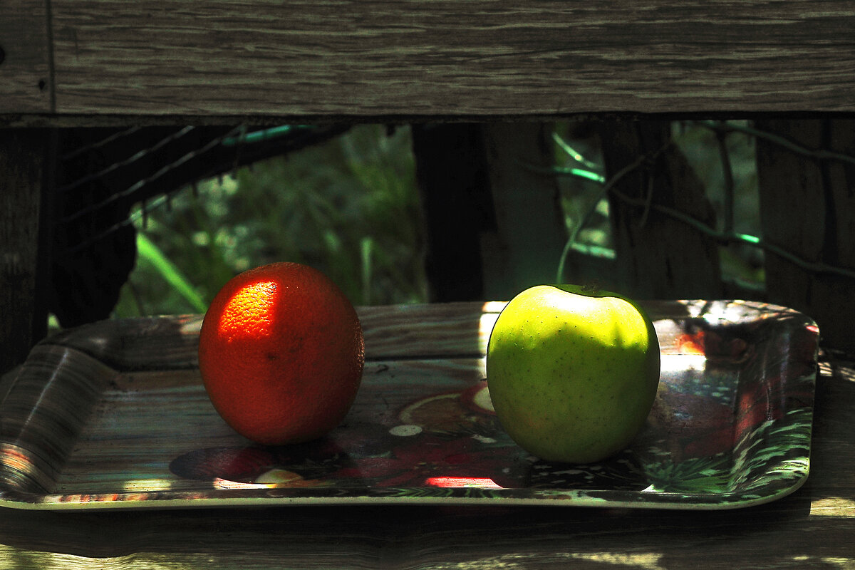 Аппетитно - Юрий Гайворонскiий Аппетитно - Юрий Гайворонскiий